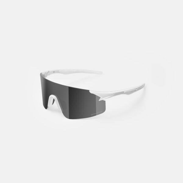 WhiteLab Visor White